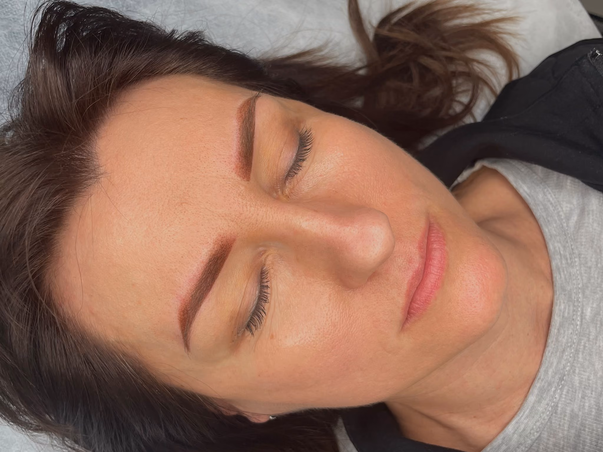 Permanentní make-up